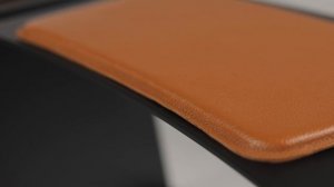 Up!Flame Steel Seat Arc | Элегантное кресло для очага и костровой зоны