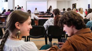 Шапша: рост числа кадров зависит от изменения системы образования