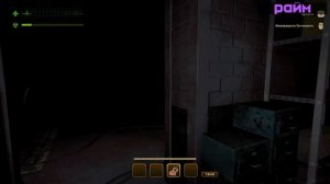 ОДИН ИЗ НАС ЗЛОЙ КЛОН НАЙДИ ЕГО ЧТО БЫ ВЫЖИТЬ | MIMESIS