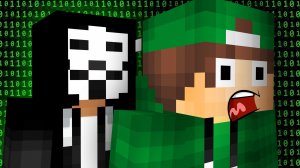 ХАКЕР ВЕРНУЛСЯ В МАЙНКРАФТ | Риколит Minecraft