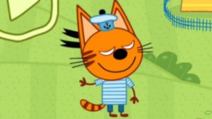 ТРИ КОТА МУЛЬТИКИ ДЛЯ МАЛЫШЕЙ - СБОРНИК МУЛЬТИКОВ ДЛЯ ДЕТЕЙ ТРИ КОТА