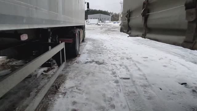 [172] Оторвался осушитель |  Ремонт в полевых условиях