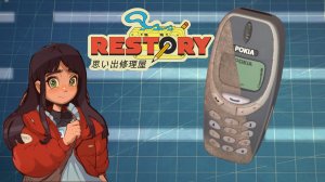 ЧИНИМ, ЧИСТИМ, РЕМОНТИРУЕМ - ReStory: Chill Electronic Repairs