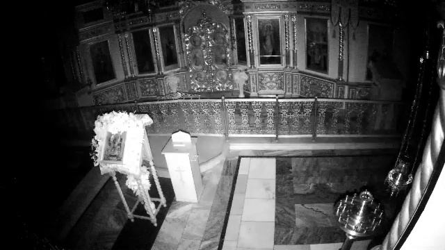 LIVE: Богослужения Никольского храма в г. Зеленоград смотреть онлайн