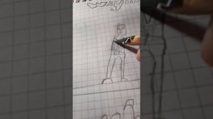 рисуем аватарку Уэйна