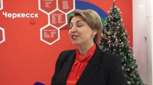 В Черкесске завершился региональный этап Всероссийского конкурса хоровых и вокальных коллективов