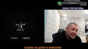 Дмитрий Серов Чистосердечное Признание