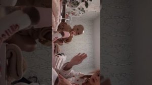 мой первый самый длинный влог.