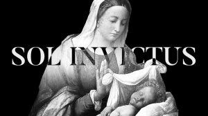 Дата Рождества НЕ языческая