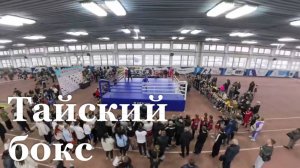 Больше 200 спортсменов встретились на татами в Луганске