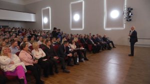 Время местное. Эфир: 10-12-2025 - Диалог с властью