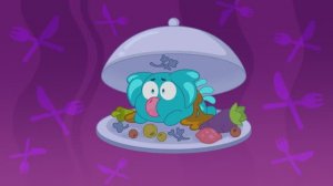 Шушумагия, 22 серия. А ну, просыпайся!