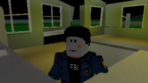 Сериал роблокс "В поисках игры" 5 серия.