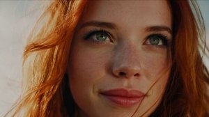 Золушка-Осень