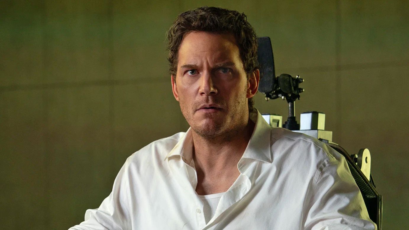 Казнить нельзя помиловать — Русский трейлер (2026)