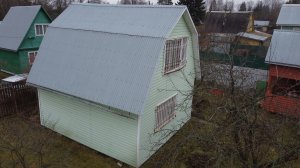 Дача Ногинский район, пгт. Им. Воровского, снт "Заря"