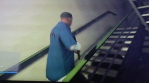 получится ли украсть миниган с военной базы в режим режиссёра