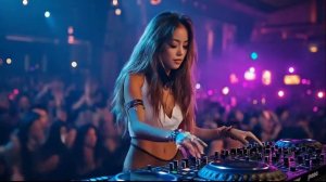 EUPHORIC_TRANCE_FESTIVAL_ANTHEM🌃VIDLYT_DEEP_TRANCE_2025🔊