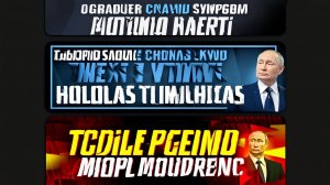 Сводки на 10.12.25! Запад требует выборы! Новейшие разработки! Подоляка в шоке!