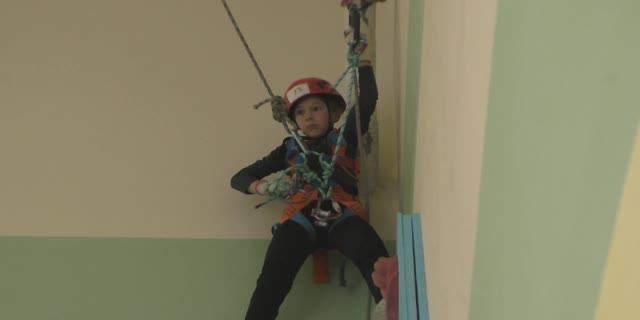 Спортивный туризм