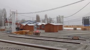 На новогодние праздники к Адмиралтейской площади будут ходить маршрутки