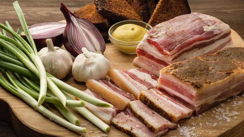 Вкус, который невозможно забыть...