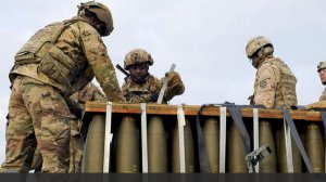 В Госдуме указали на тенденцию к сокращению военных поставок Украине