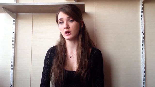 Заикание. Как я избавилась от заикания по методике Демосфен