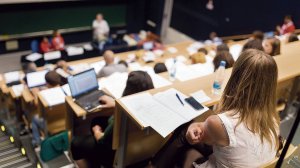 Молодёжь периода разлома. Смена ментальности