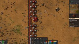 Секрет жуков, Factorio Industrial Revolution 3, 13 серия