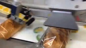 АСпром, автоматическая наклейка этикеток Collamat 4310