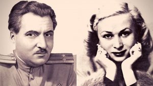 Спектакль-сторителлинг «С тобой и без тебя. Поэт и актриса». Константин Симонов и Валентина Серова.