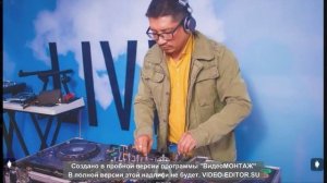 ALIMPIY - DARVISH - ЭТНО ТЕК - ETHNO TECH