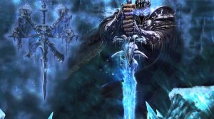 Circle - Хард, обычный, 2025.09.12. WoW Lich King..