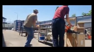 Реактивный двигатель своими руками.