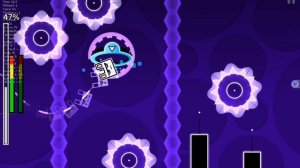 электродинамикс GG! (сорян левел сложный юзал ноуклип)