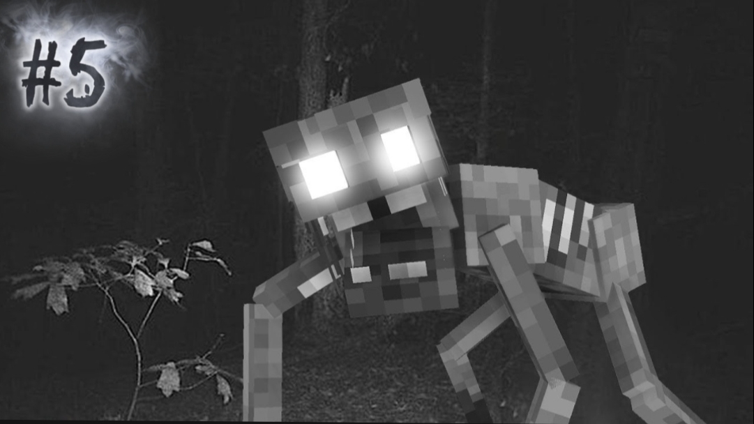 В ЛОВУШКЕ РЕЙКА.. — СКРЫТОЕ ОТ НАС #5 › NAZZY [MINECRAFT] (ВЫСШЕЕ КАЧЕСТВО ★⁵) смотреть онлайн