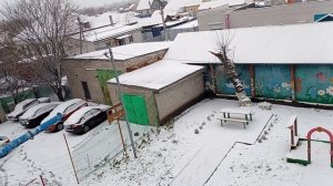 Погода на 10 декабря в Воронежской области, Таловая