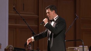 Дмитрий Дюжев "Евгений Онегин" №4