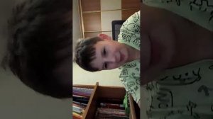 просто маленький стримок