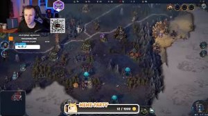 😱👾 ВМЕСТЕ с друзьями в Mimesis! – полный ужастик и бесконечный смех 😂