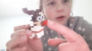 я ходила гулять, и вот что я купила, скоро будет влог.