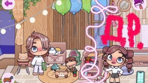 💓атмичаем др