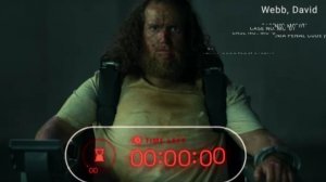 Казнить нельзя помиловать.Русский трейлер #2 (2026)