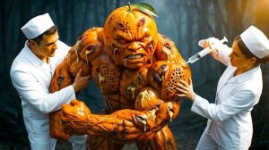 ЗОМБИ ВИРУС У БРЕЙНРОТОВ! ЛЕЧИМ ИТАЛЬЯНСКИЕ МЕМЫ ОТ ЗЛОЙ БОЛЕЗНИ! ВРАЧИ ЛЕЧАТ МЕМЫ РЕАКЦИЯ