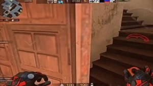 САМЫЙ ВАЙБОВЫЙ МУВИК ПО СТАНДОФФУ 2