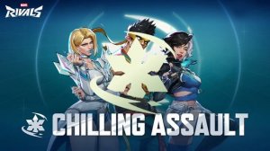 Marvel Rivals - Official Season 5.5 Dev Vision Vol. 12 Video