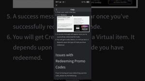 Куда водит промокоды в роблокс? я отвечу! 🤩