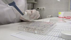 В ЦЯМ Улан-Удэ начнут производить препарат для диагностики рака головного мозга