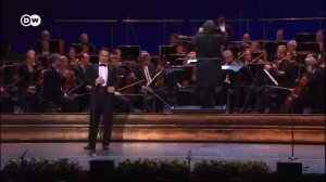 Opera gala the greatest arias from Mozart Verdi Rossini and others